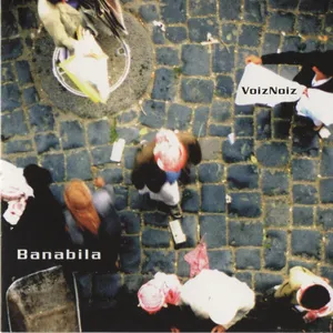 Voiznoiz I : urban soundscapes